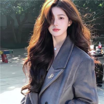 来自大海的女人