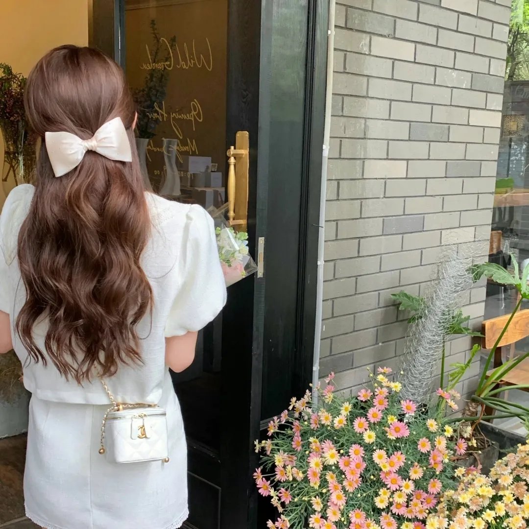 雀西女郎